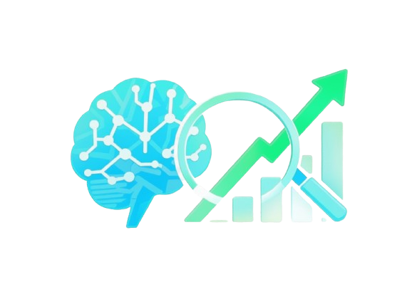 AI & SEO Műhely Logo