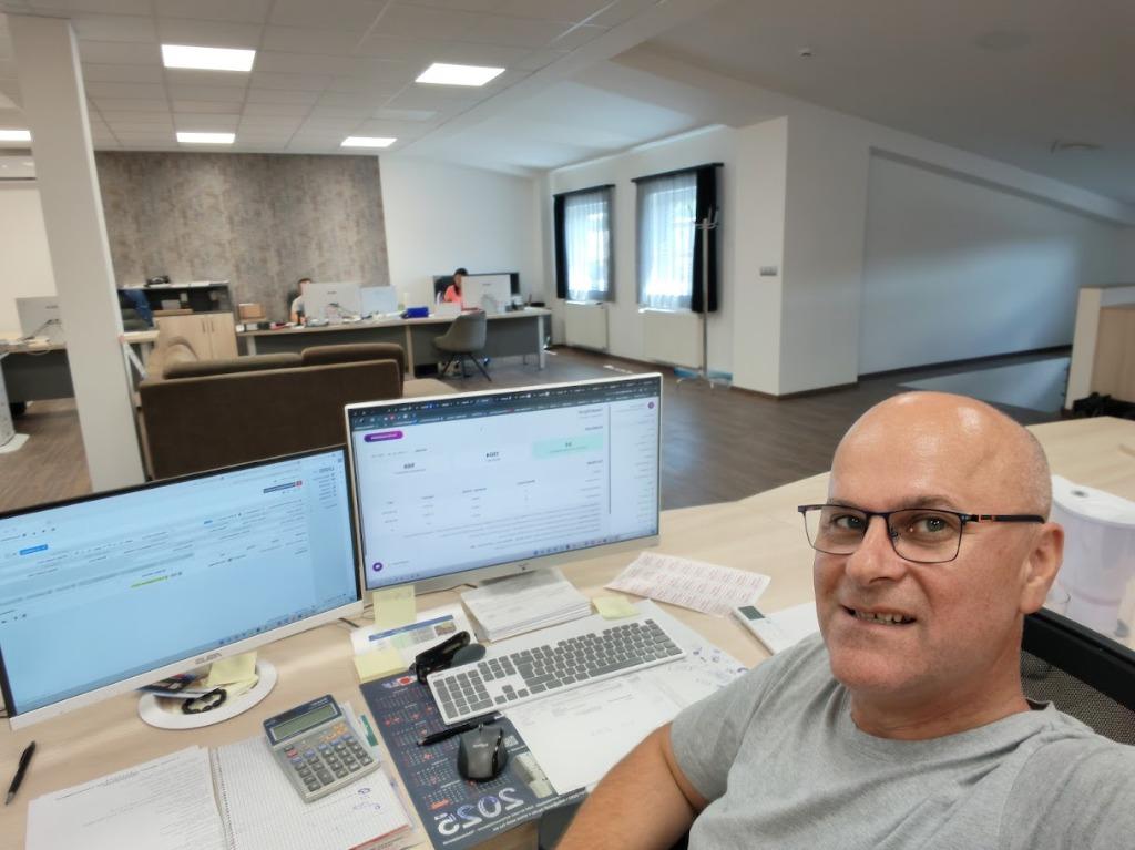 Mátyus Zsolt - AI & SEO Műhely